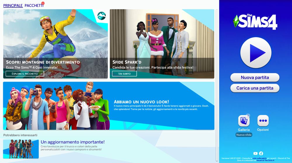 update dicembre 2020 the sims update dicembre 2020 the sims